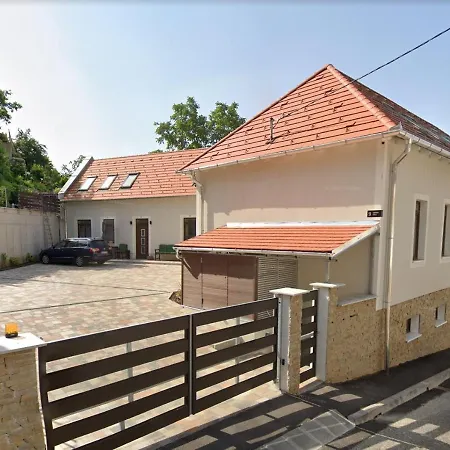Monbuhim Premier Apartman Veszprém