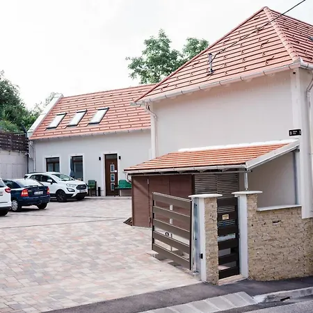 Appartement Monbuhim Premier Veszprém