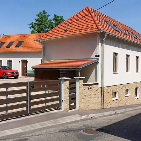 Monbuhim Premier Appartement