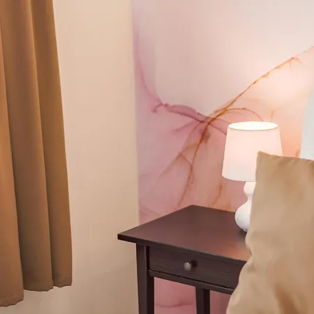 公寓 Monbuhim Premier *