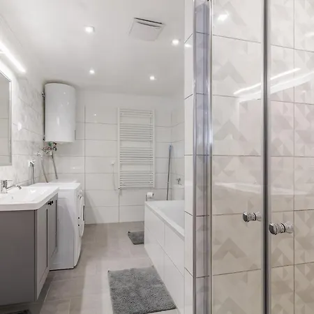 Monbuhim Premier Apartman