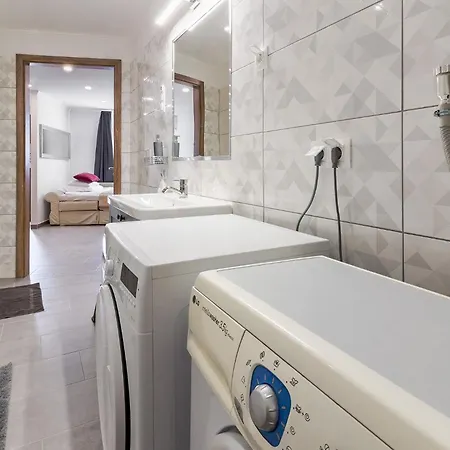 Monbuhim Premier Appartement Veszprém