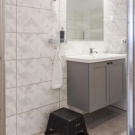 Apartman Monbuhim Premier Veszprém
