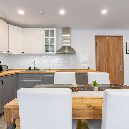 Apartman Monbuhim Premier