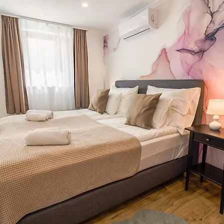 Apartman Monbuhim Premier *