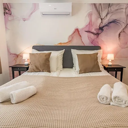 Monbuhim Premier Apartman Veszprém