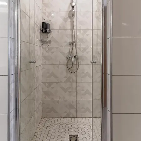 Appartement Monbuhim Premier Veszprém