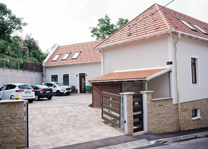 Appartement Monbuhim Premier Veszprém