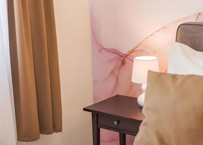 Appartement Monbuhim Premier *