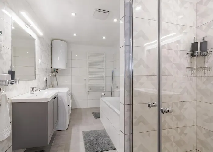 Monbuhim Premier Appartement