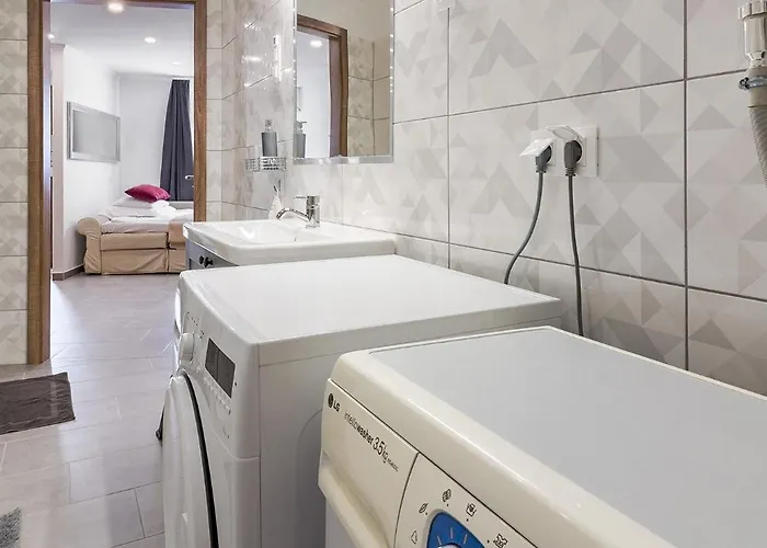 Monbuhim Premier Appartement Veszprém