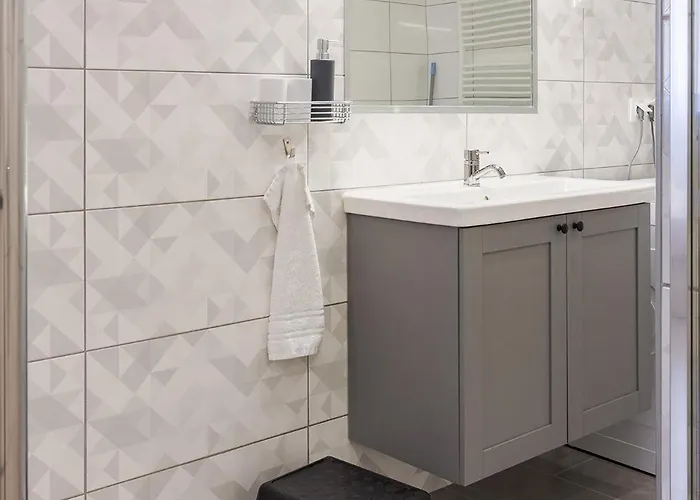 Appartement Monbuhim Premier Veszprém