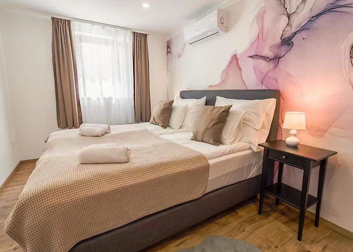 Appartement Monbuhim Premier *