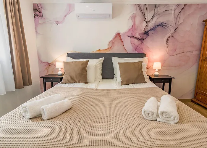 Monbuhim Premier Appartement Veszprém