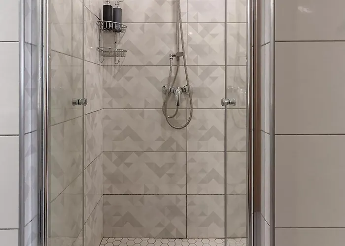 Appartement Monbuhim Premier Veszprém